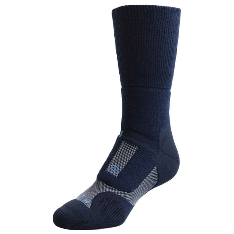 NZ Sock Co Lifesocks Lifestyle Plus image number 3