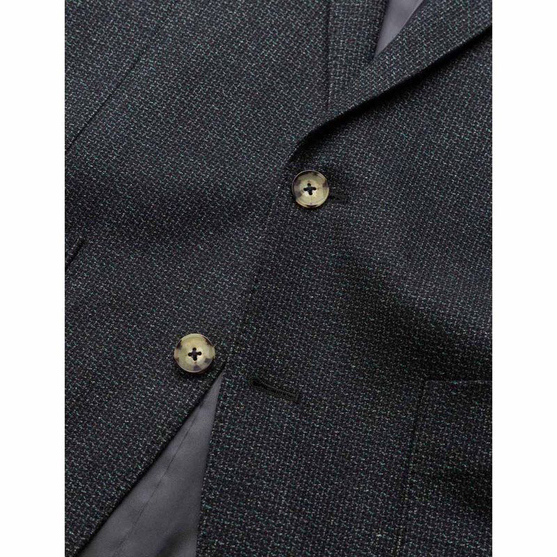 Rodd & Gunn Thorton Sports Fit Jacket image number 2