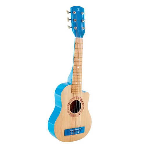 Hape Blue Lagoon Guitar