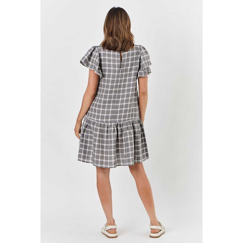 Naturals By O & J Dress image number 3