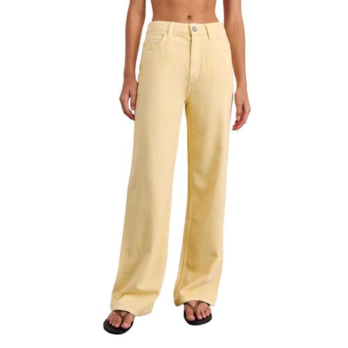 JAG Loe Mid Rise Straight Jean