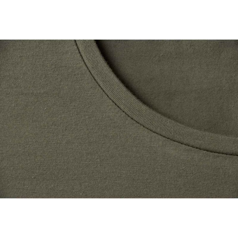 B Essentials 3/4 Sleeve Tee image number 22