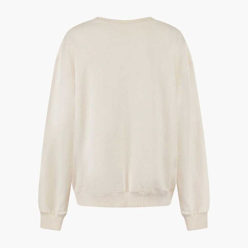 COMMONPLACE ESSENTIALS CPD French Terry Sweatshirt image number 2
