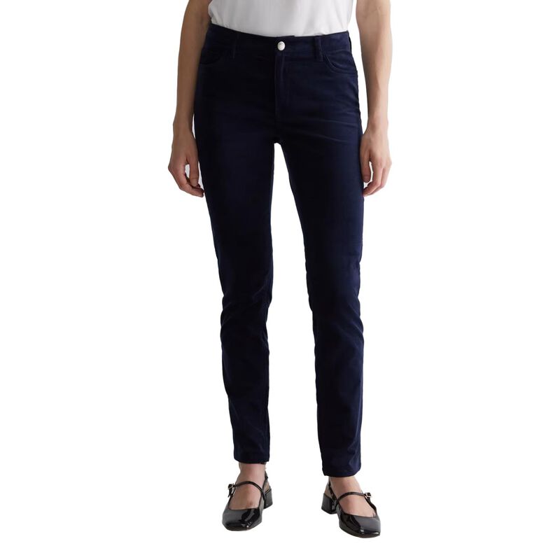 Sportscraft Cleo Velvet Pant image number 4