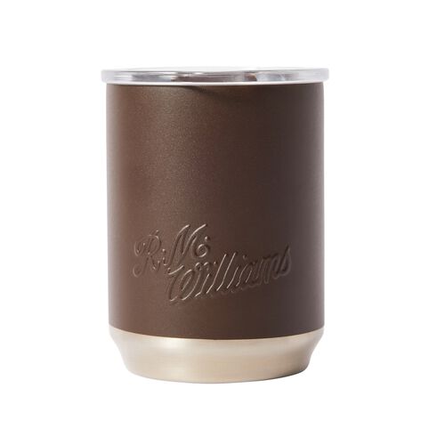 R.M. Williams Coffee Cup