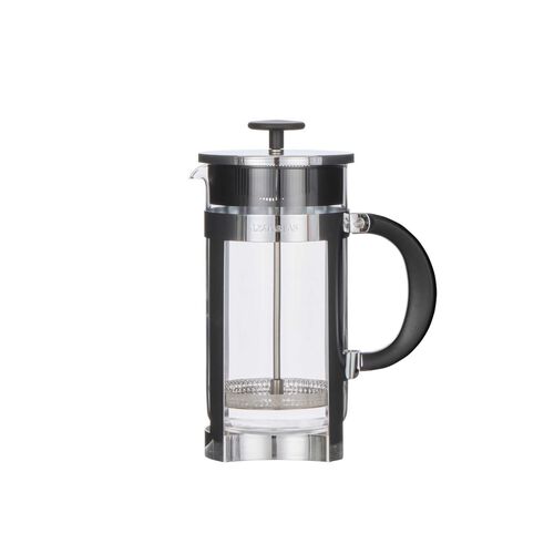 Leaf & Bean Glass Press Plunger 8 Cups 1L