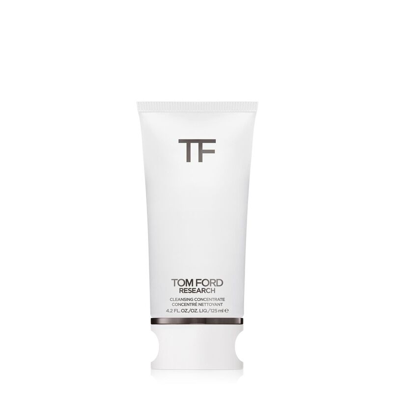 Tom Ford Research Cleansing Concentrate 125ml image number 0