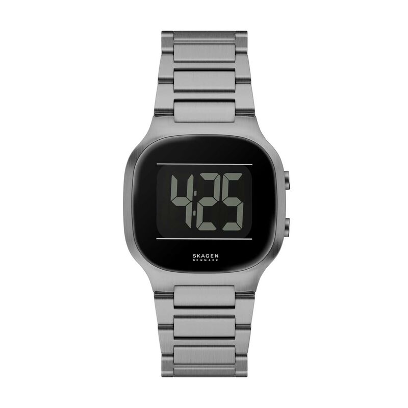 Skagen Mellem Digital Watch SKW6947 image number 0