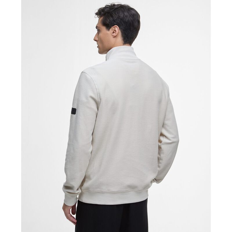 Barbour International Samuel Funnel Neck image number 1