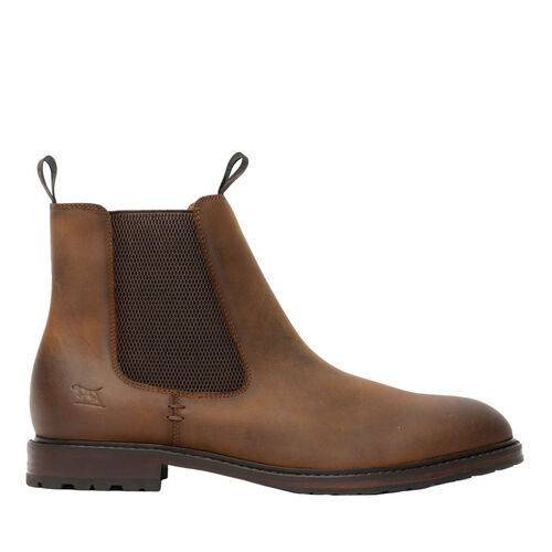 Rodd & Gunn Granity Chelsea Boot