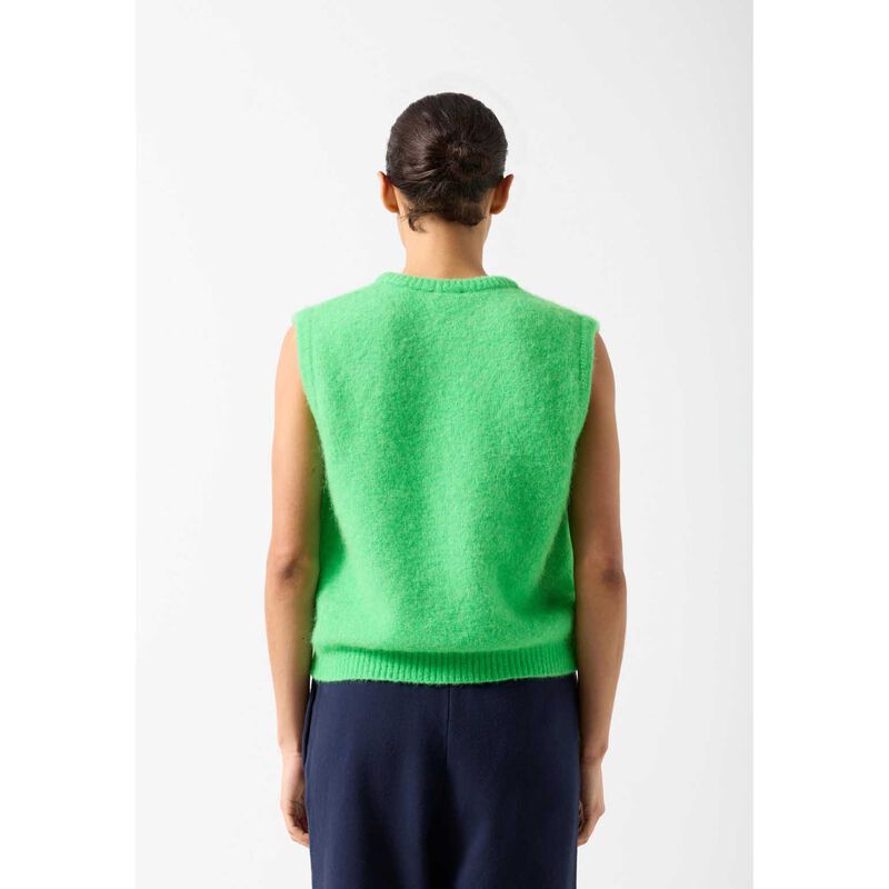 American Vintage Vitow Vest image number 1
