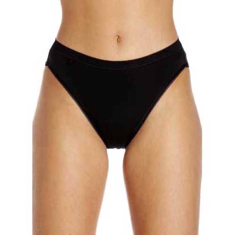 La Marquise High-Leg Brief 3 Pack image number 1