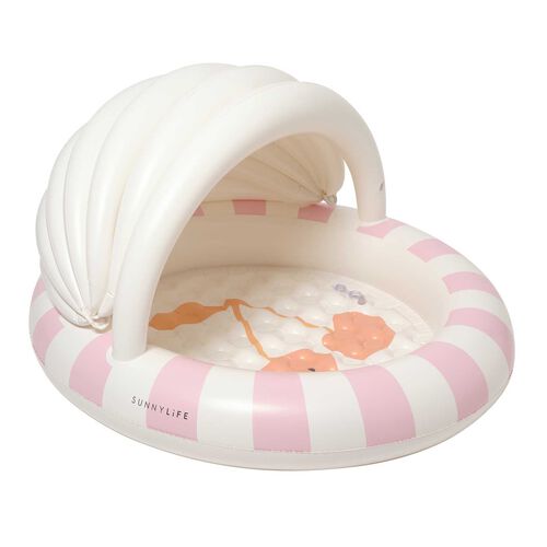 SUNNYLiFE Kids Inflatable Pool