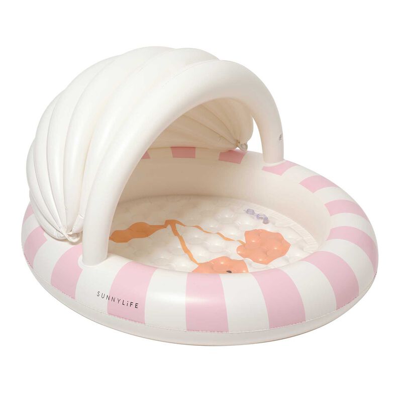 SUNNYLiFE Kids Inflatable Pool image number 0