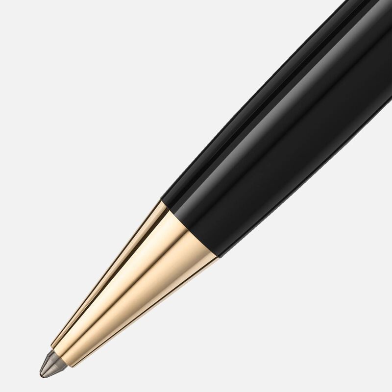 Montblanc Meisterstück Around the World in 80 Days Classique Ballpoint image number 2