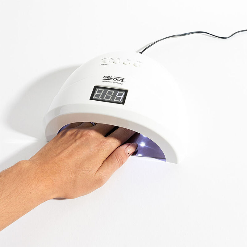 Gelous UV/LED Lamp image number 1