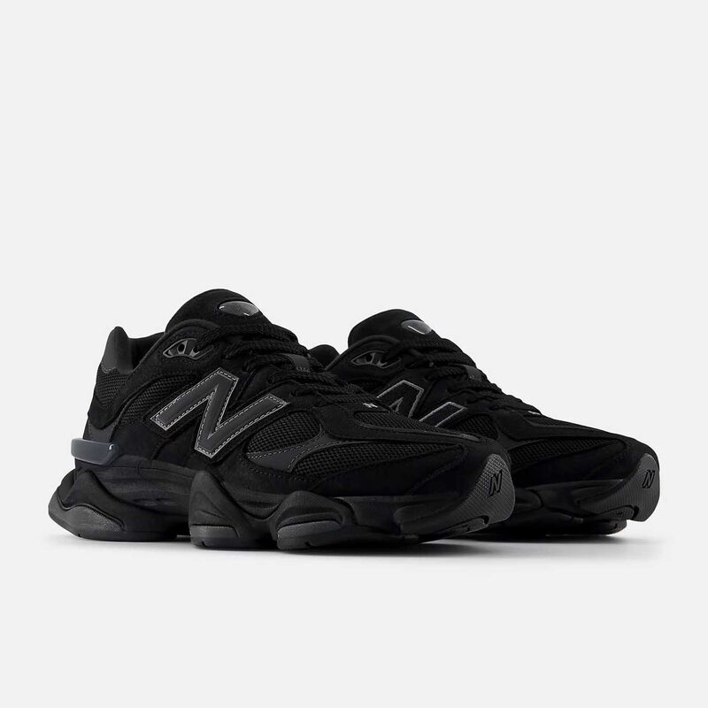 New Balance 9060 Sneaker - Unisex image number 1