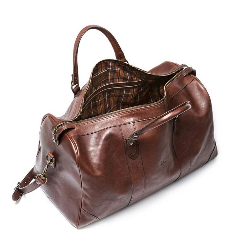 Rodd & Gunn Rg Lrge Weekender image number 2