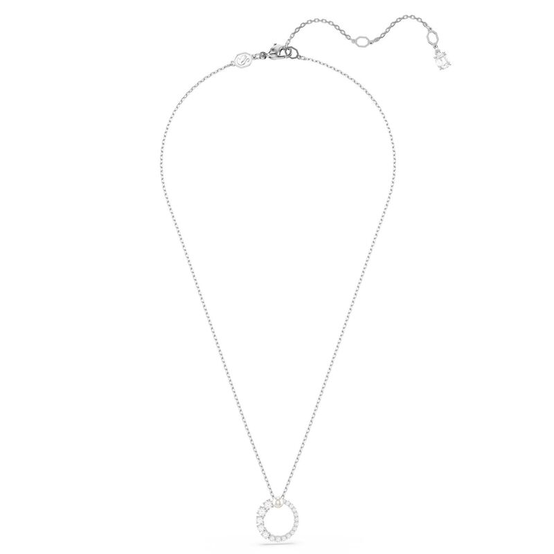 Swarovski Matrix Pendant image number 1