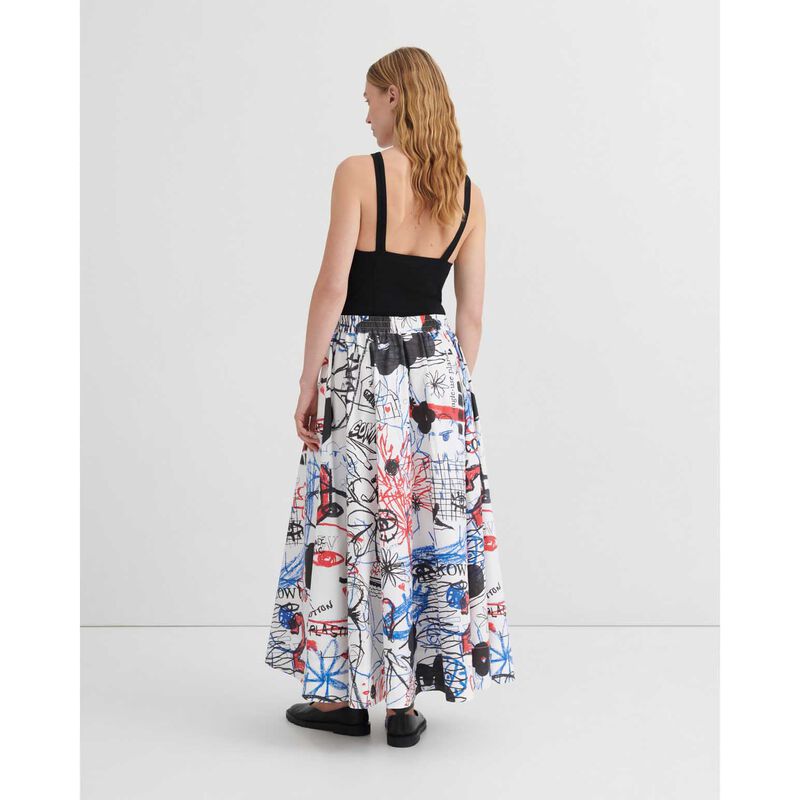 Kowtow Moya Skirt image number 1