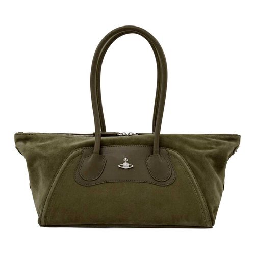Vivienne Westwood Shirley Small Holdall
