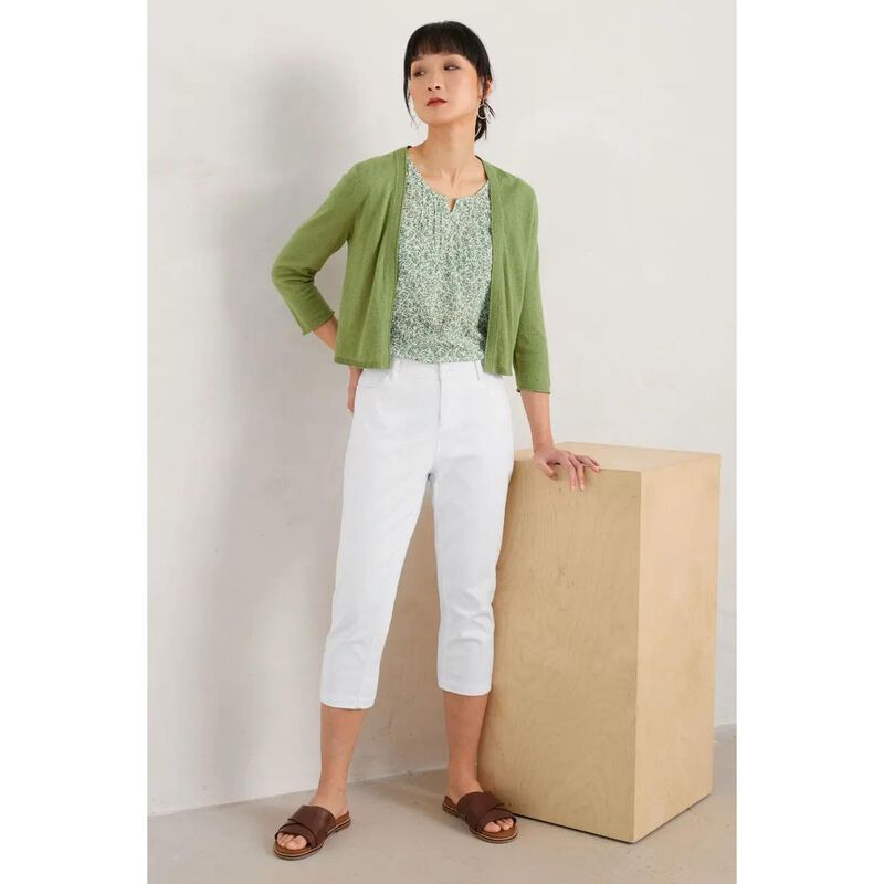 Seasalt Cornwall Albert Quay Crops Chalk image number 3