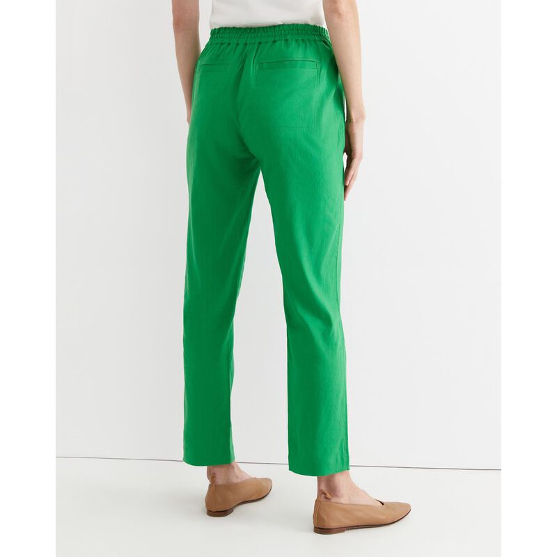 Sportscraft Rosa Linen Pant image number 9