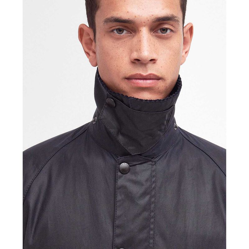 Barbour Bedale&reg; Waxed Jacket image number 2