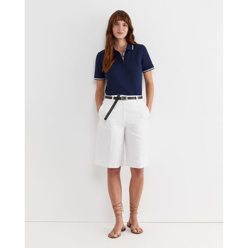 Sportscraft Jodie Pique Polo image number 3