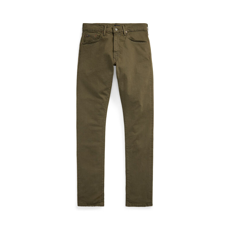 Polo Ralph Lauren Sullivan Slim Stretch Jean image number 2
