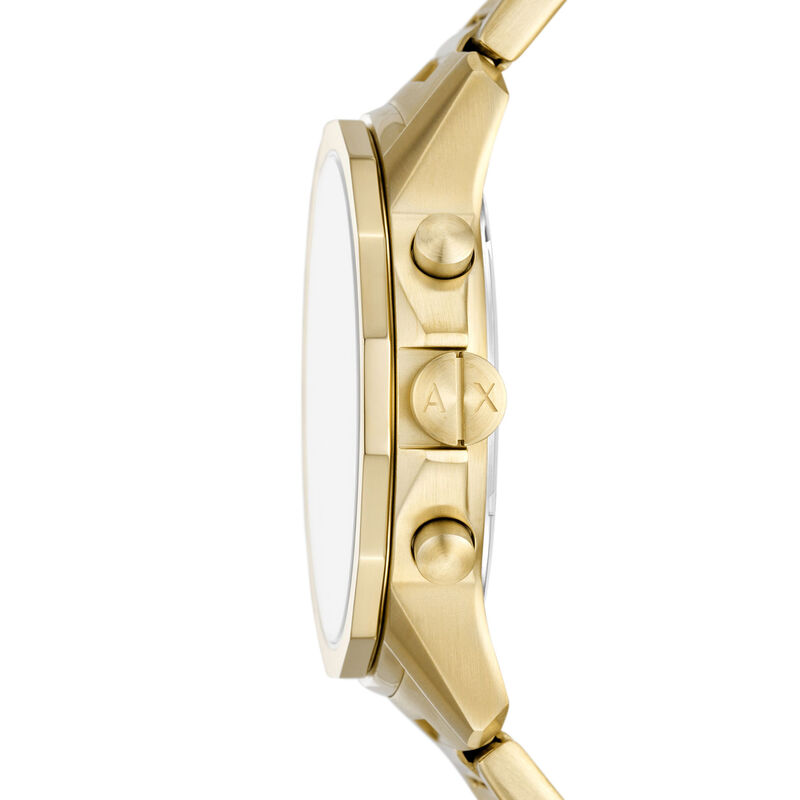 Armani Exchange Banks Watch AX7151Set image number 2