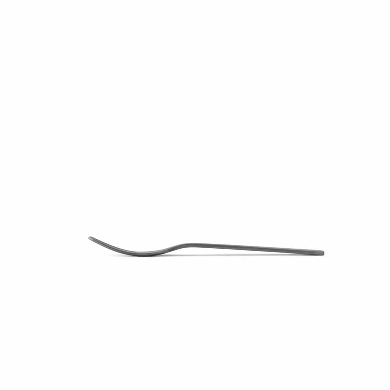 Acme Cake Fork Brushed image number 2