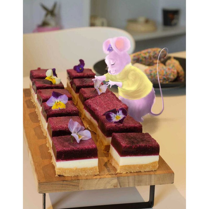 Tails of Tangleby Gardens 3 image number 3