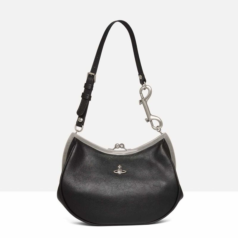 Vivienne Westwood Charm Frame Purse image number 3
