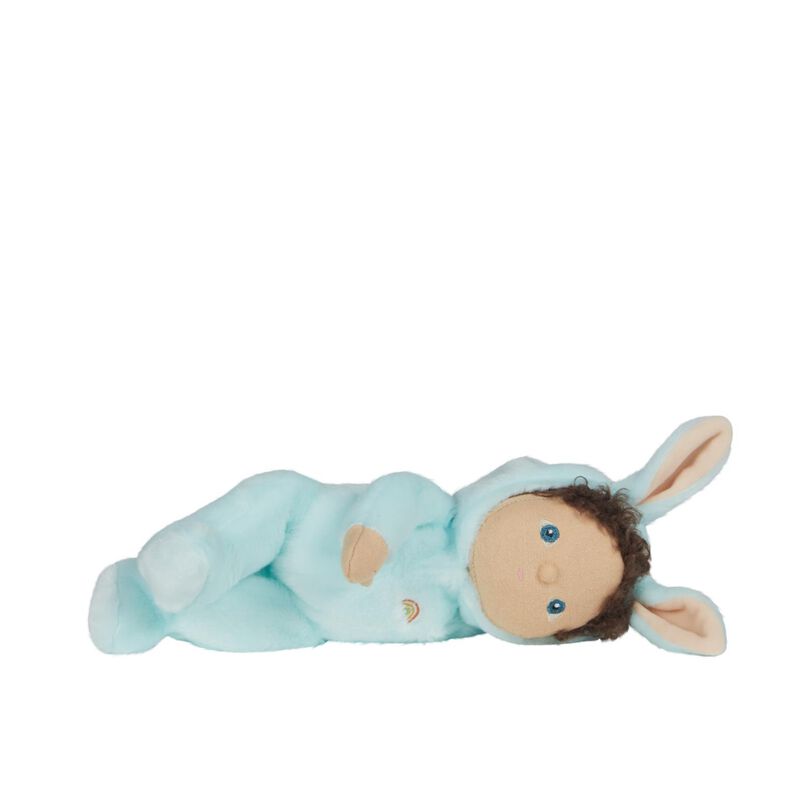 Olli Ella Dinky Dinkum Dolls - Basil Bunny image number 1
