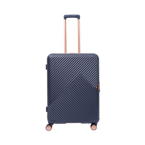 SABEN Medium Suitcase - Ink