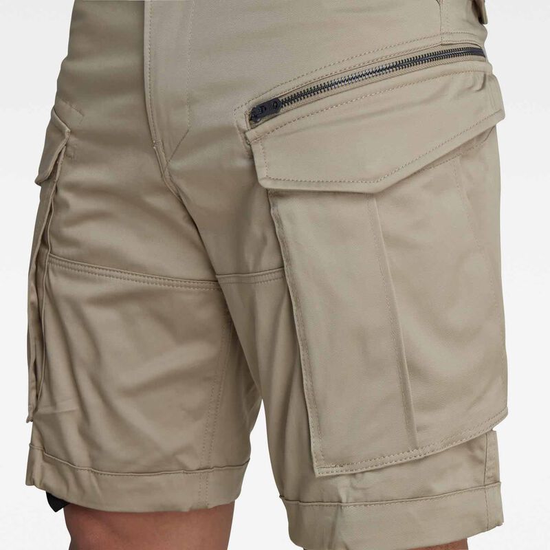 G-Star Rovic Zip Relaxed Short image number 2
