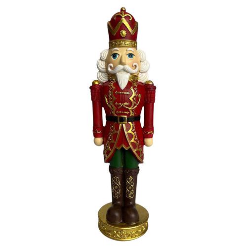 Nutcracker 9 Inch