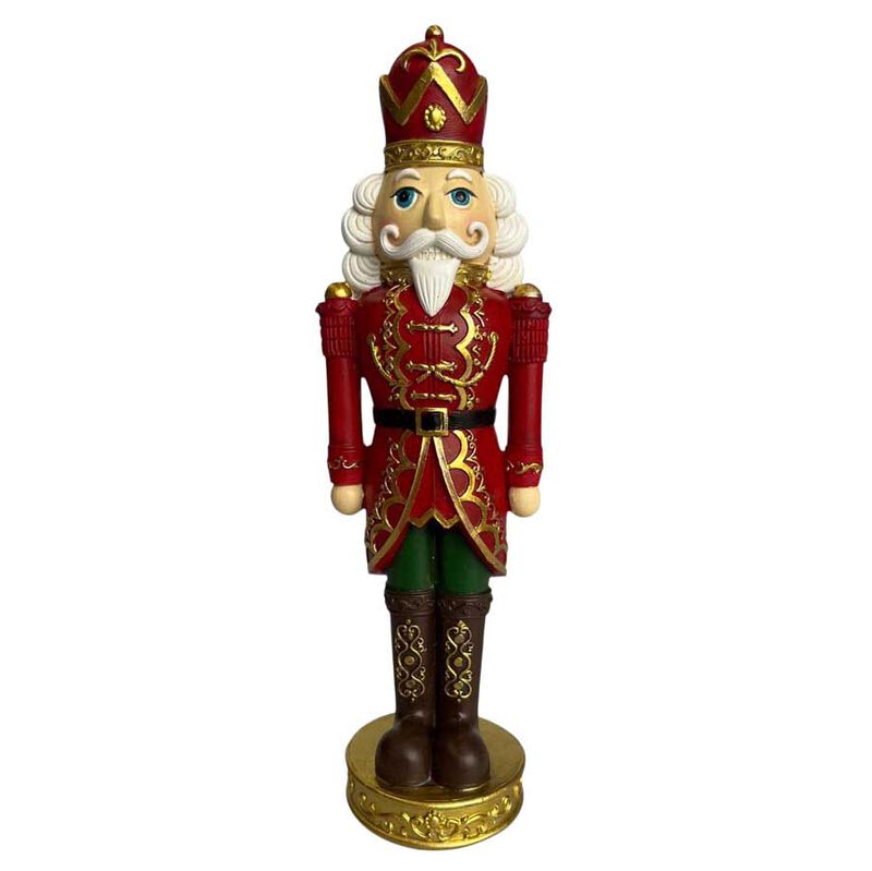 Nutcracker 9 Inch image number 0