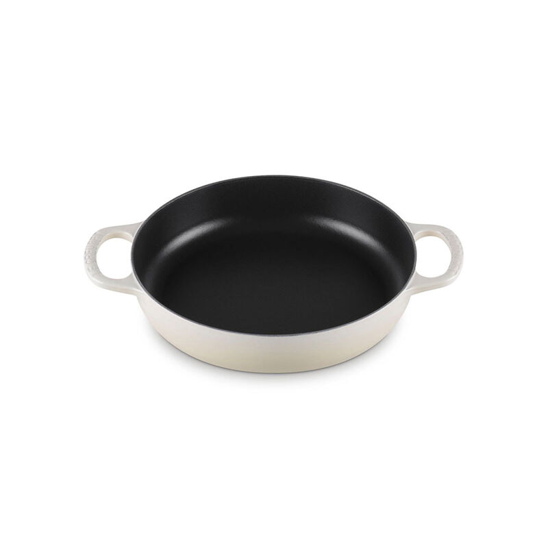 Le Creuset Signature Cast Iron Everyday Pan 28cm image number 20