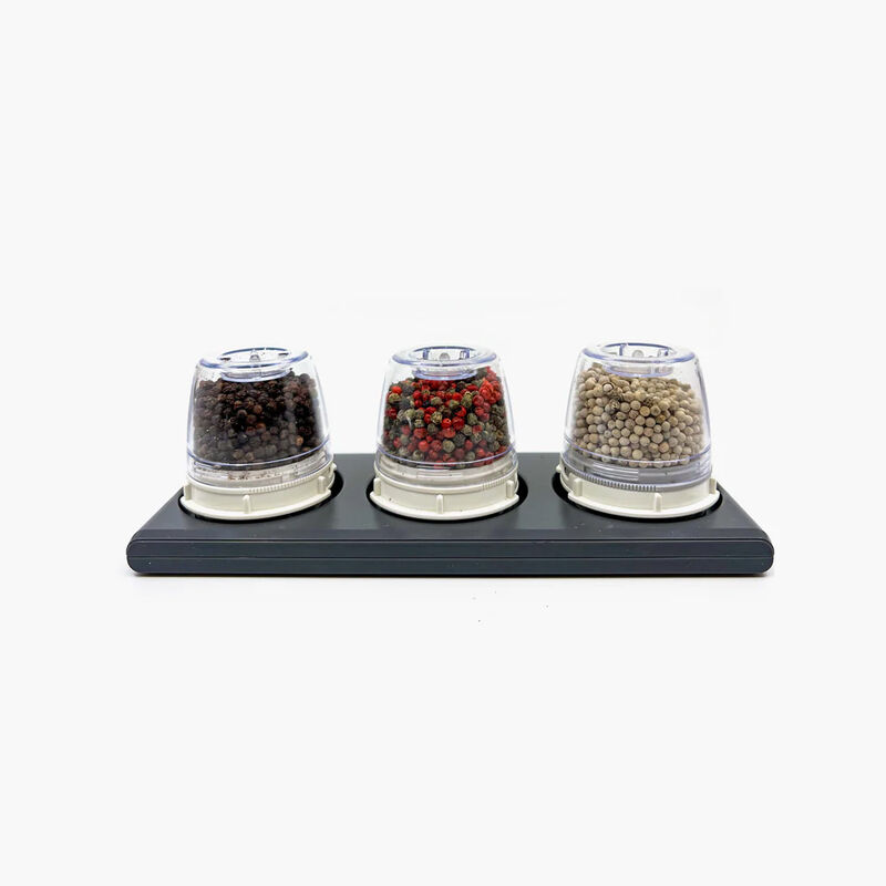 FinaMill Stackable Rectangular Tray image number 1