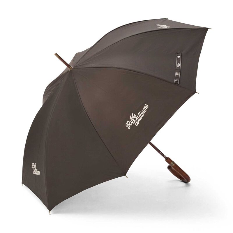 R.M. Williams City Umbrella image number 0