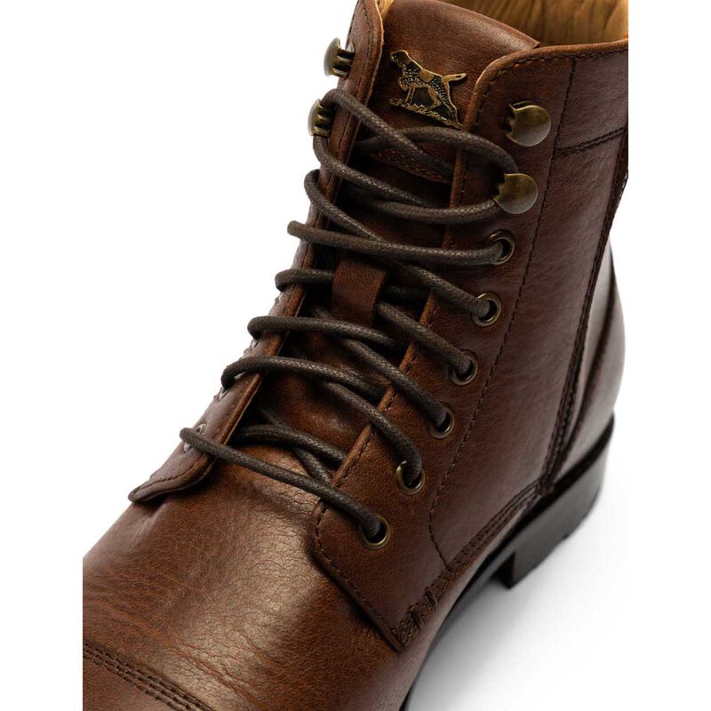 Rodd & Gunn Glenorchy 1946 Military Boot image number 2