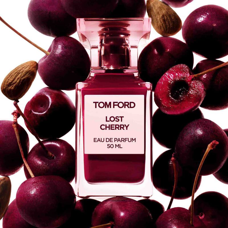Tom Ford Lost Cherry Eau de Parfum 10ml image number 1