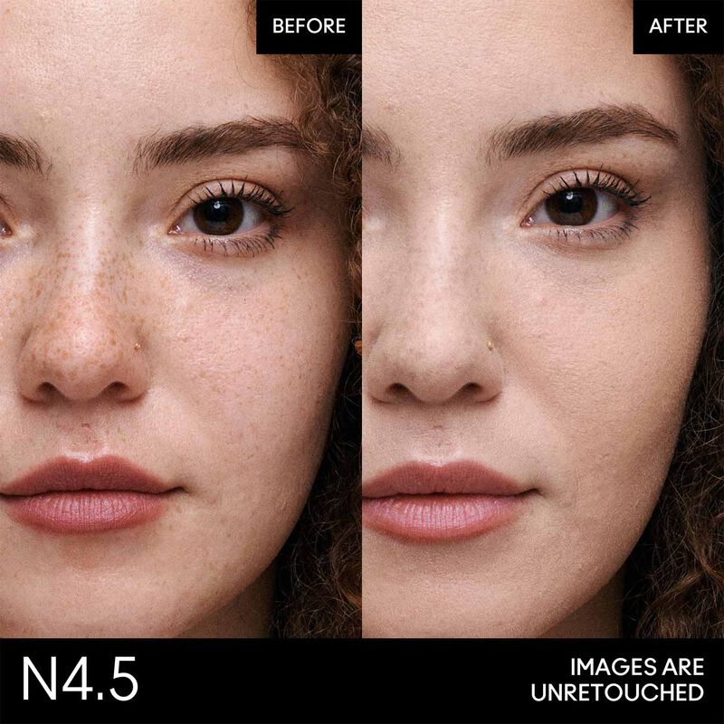 MAC Studio Fix Powder Plus Foundation Refill image number 138