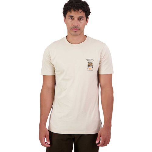 Swanndri 4X4 Association Men's T-Shirt
