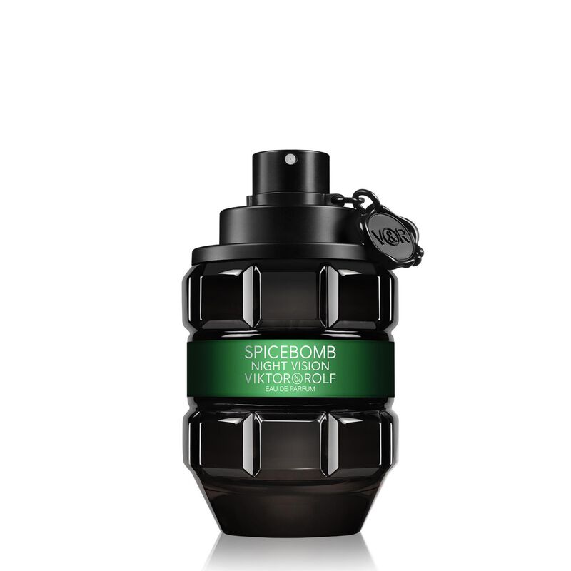 Viktor & Rolf Spicebomb Nightvision EDP 90ml image number 0