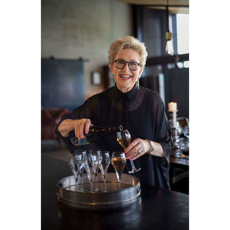Plated: A Lifetime Love Affair WIth Food By Tina Duncan image number 1