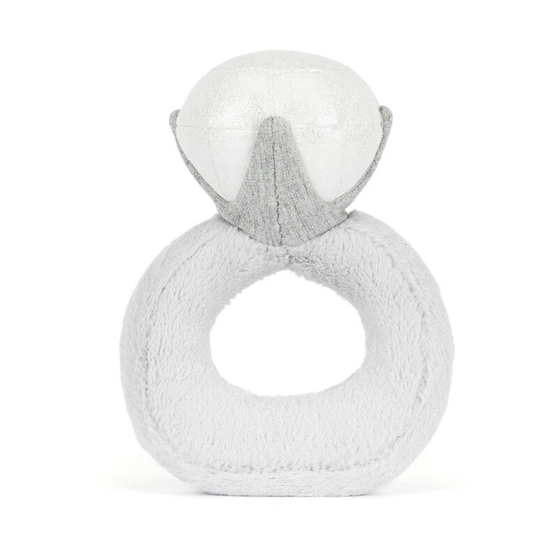 Jellycat Amuseables Diamond Ring image number 2