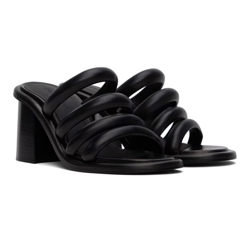 See By Chloé Suzan Heel image number 3